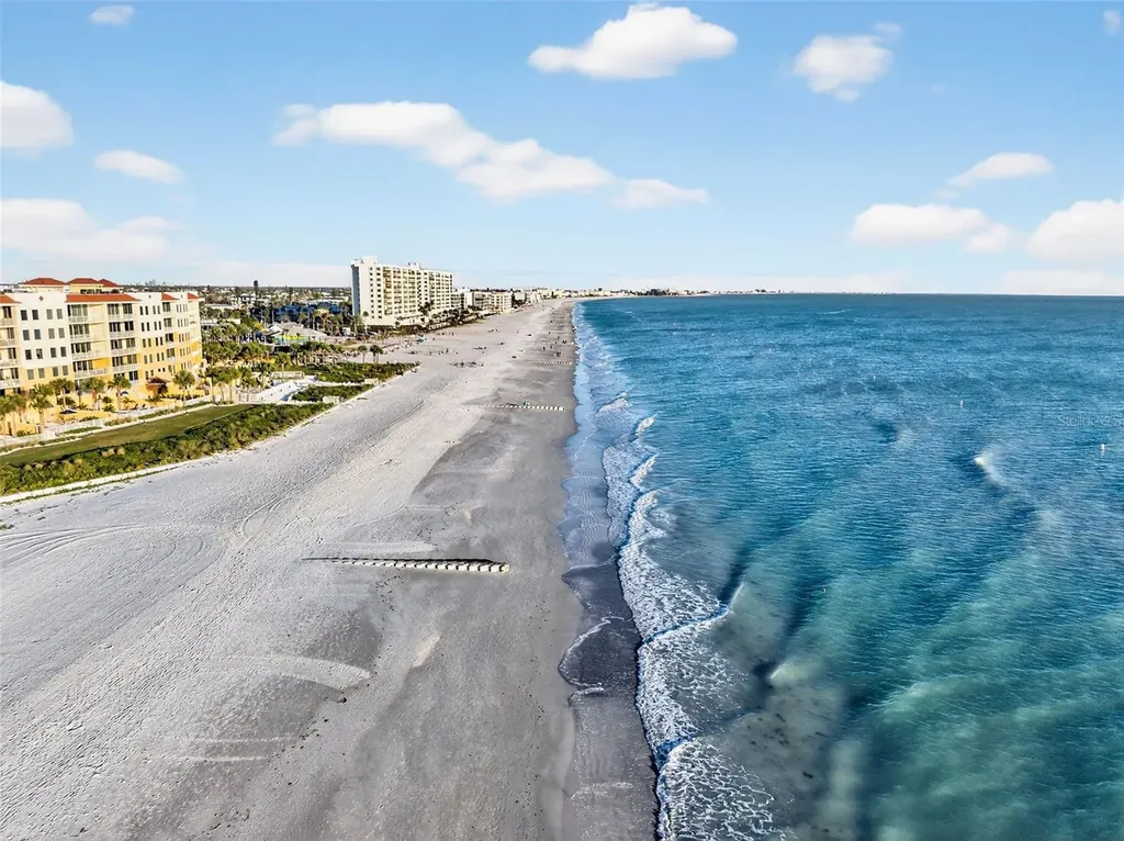 15316 Gulf Boulevard Madeira Beach FL 33708