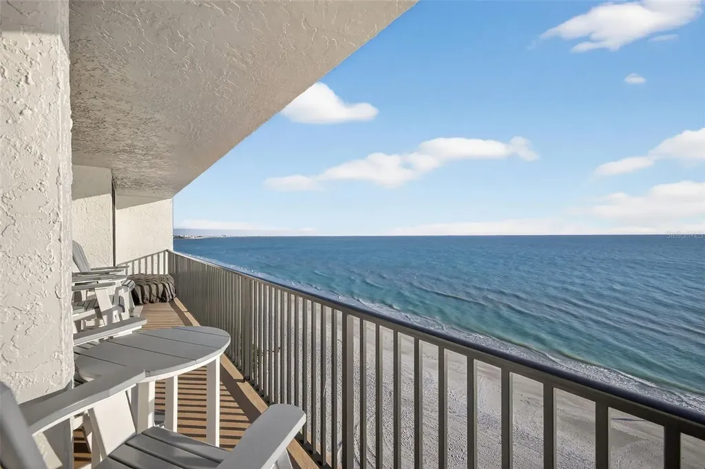 15316 Gulf Boulevard Madeira Beach FL 33708