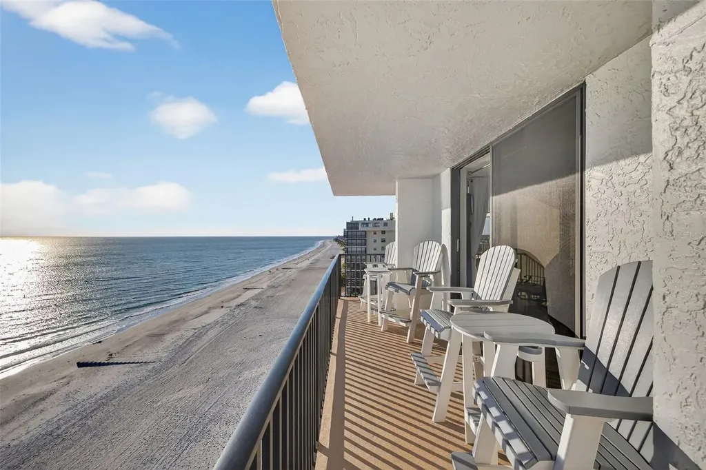 15316 Gulf Boulevard Madeira Beach FL 33708