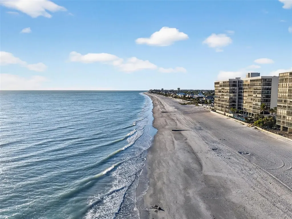 15316 Gulf Boulevard Madeira Beach FL 33708