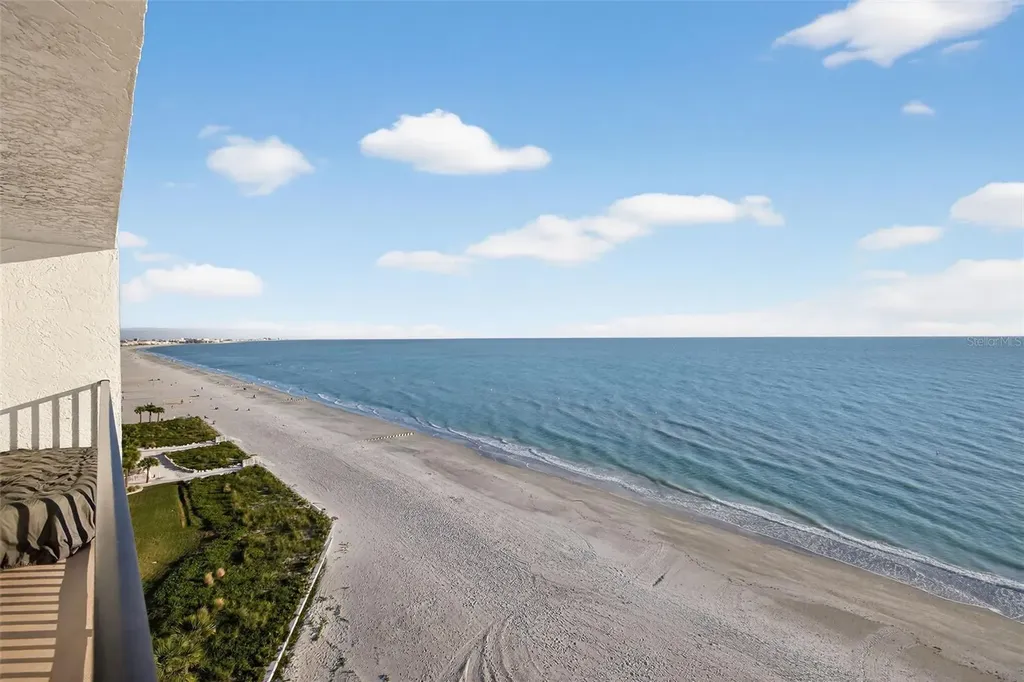 15316 Gulf Boulevard Madeira Beach FL 33708