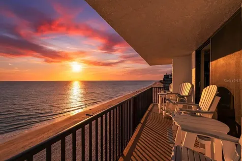 15316 Gulf Boulevard Madeira Beach FL 33708