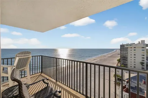 15316 Gulf Boulevard Madeira Beach FL 33708