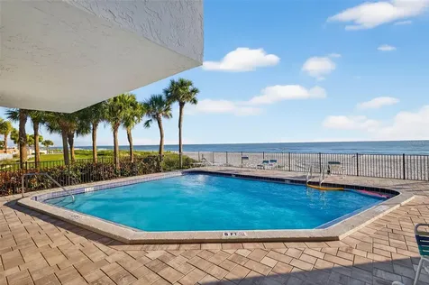 15316 Gulf Boulevard Madeira Beach FL 33708