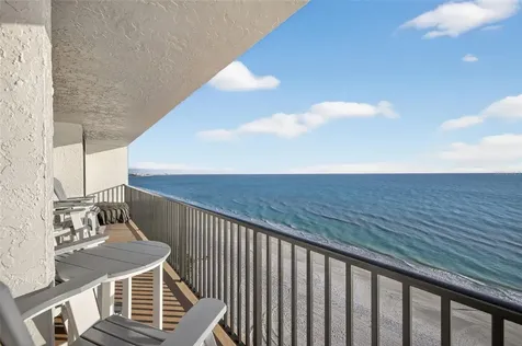 15316 Gulf Boulevard Madeira Beach FL 33708