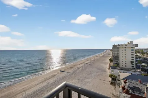 15316 Gulf Boulevard Madeira Beach FL 33708