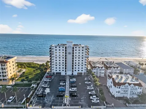 15316 Gulf Boulevard Madeira Beach FL 33708