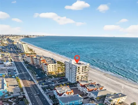 15316 Gulf Boulevard Madeira Beach FL 33708