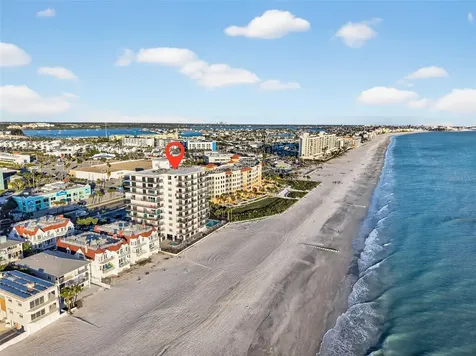 15316 Gulf Boulevard Madeira Beach FL 33708