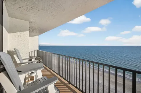 15316 Gulf Boulevard Madeira Beach FL 33708