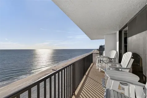 15316 Gulf Boulevard Madeira Beach FL 33708