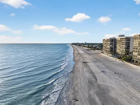 15316 Gulf Boulevard Madeira Beach FL 33708