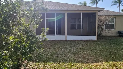 1831 Barrington Circle Rockledge FL 32955