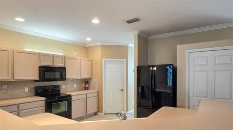 1831 Barrington Circle Rockledge FL 32955