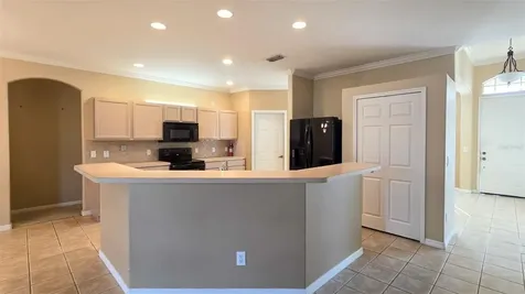 1831 Barrington Circle Rockledge FL 32955