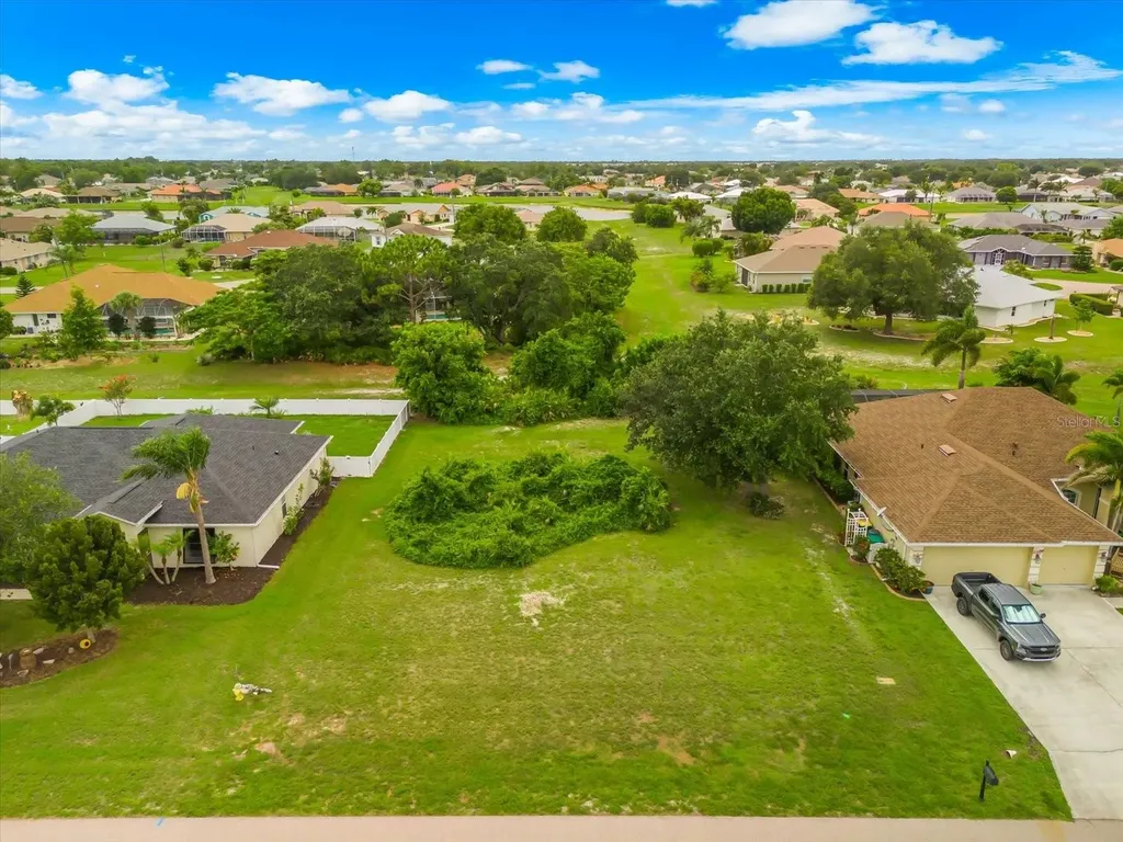 2381 Mauritania Road Punta Gorda FL 33983