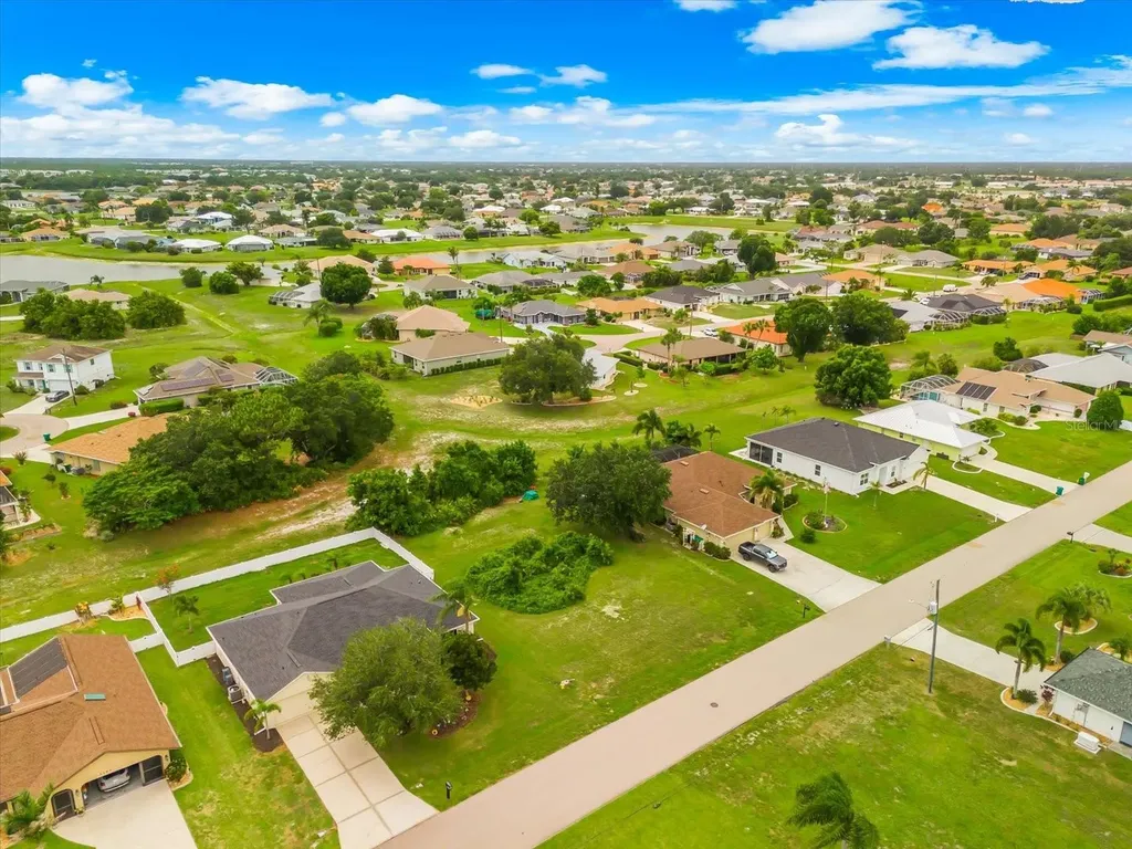 2381 Mauritania Road Punta Gorda FL 33983