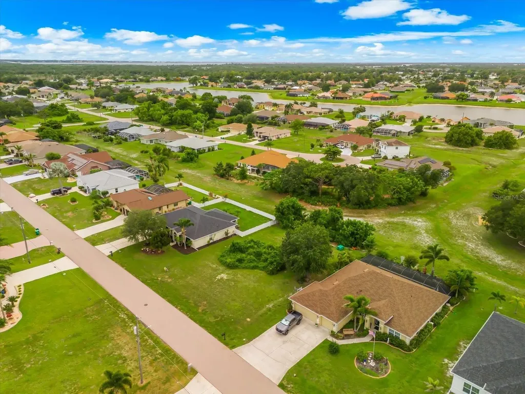 2381 Mauritania Road Punta Gorda FL 33983