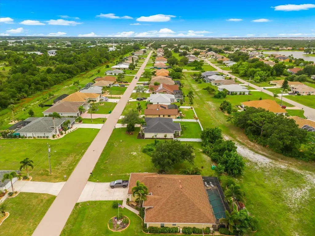 2381 Mauritania Road Punta Gorda FL 33983