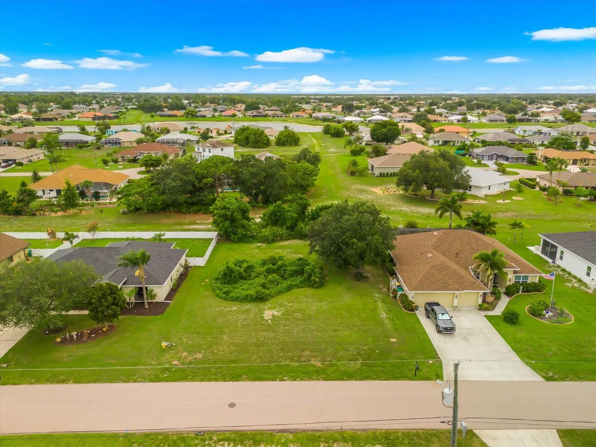 2381 Mauritania Road Punta Gorda FL 33983