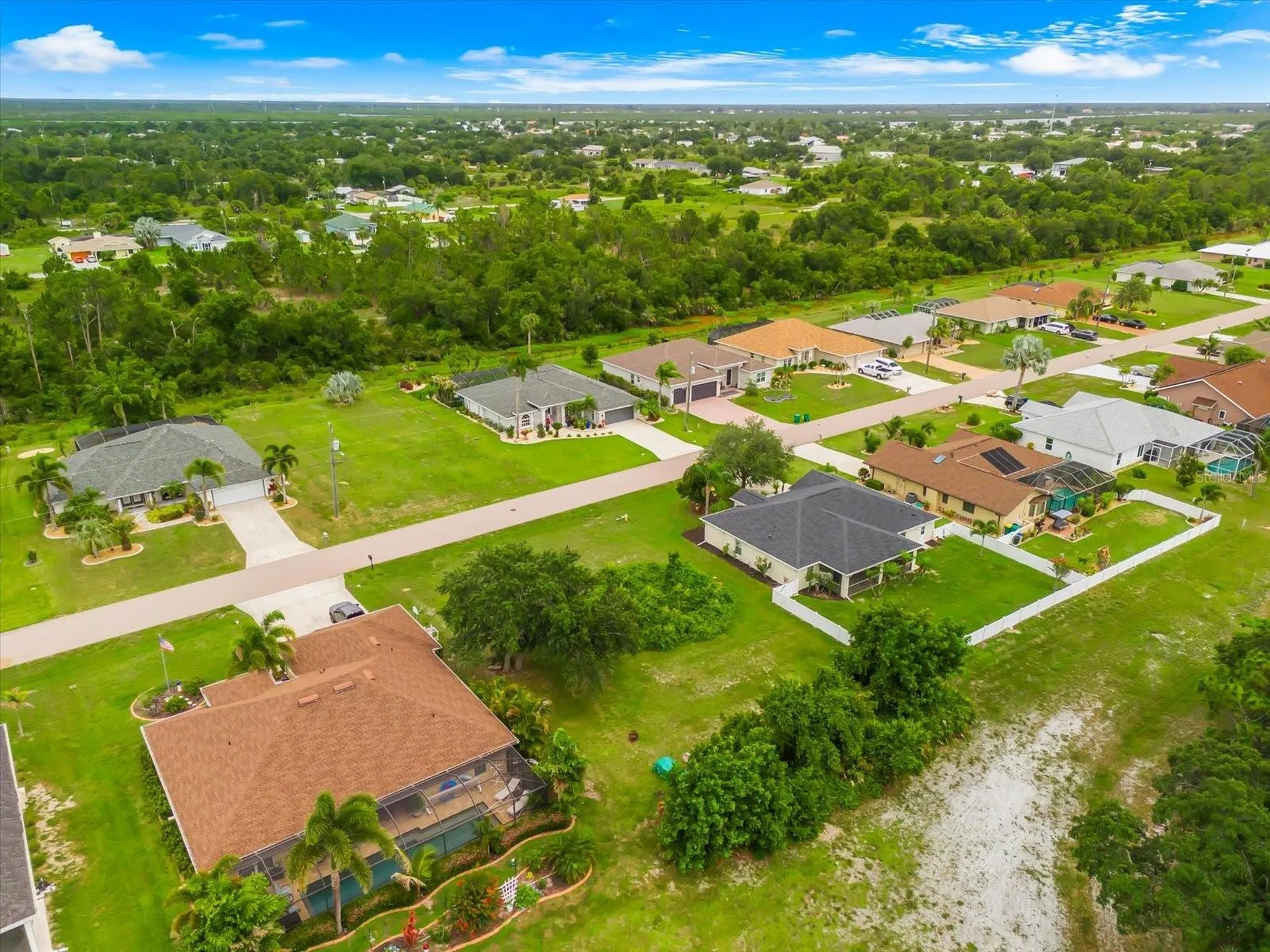 2381 Mauritania Road Punta Gorda FL 33983