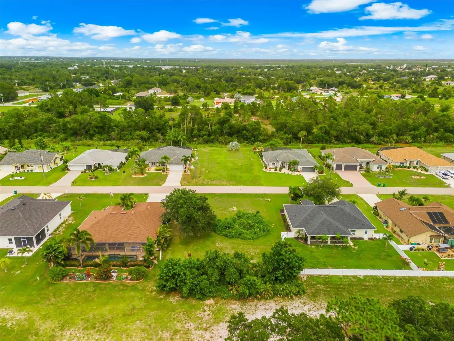 2381 Mauritania Road Punta Gorda FL 33983