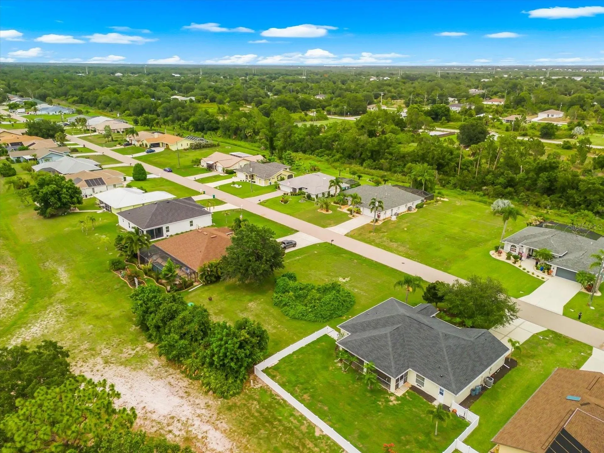 2381 Mauritania Road Punta Gorda FL 33983