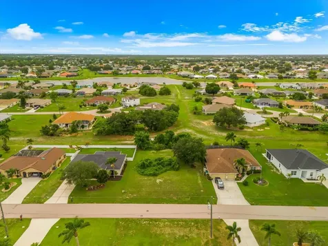 2381 Mauritania Road Punta Gorda FL 33983