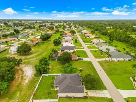 2381 Mauritania Road Punta Gorda FL 33983