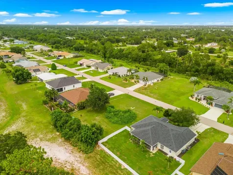 2381 Mauritania Road Punta Gorda FL 33983