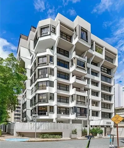 18 Taft San Juan PR 00911