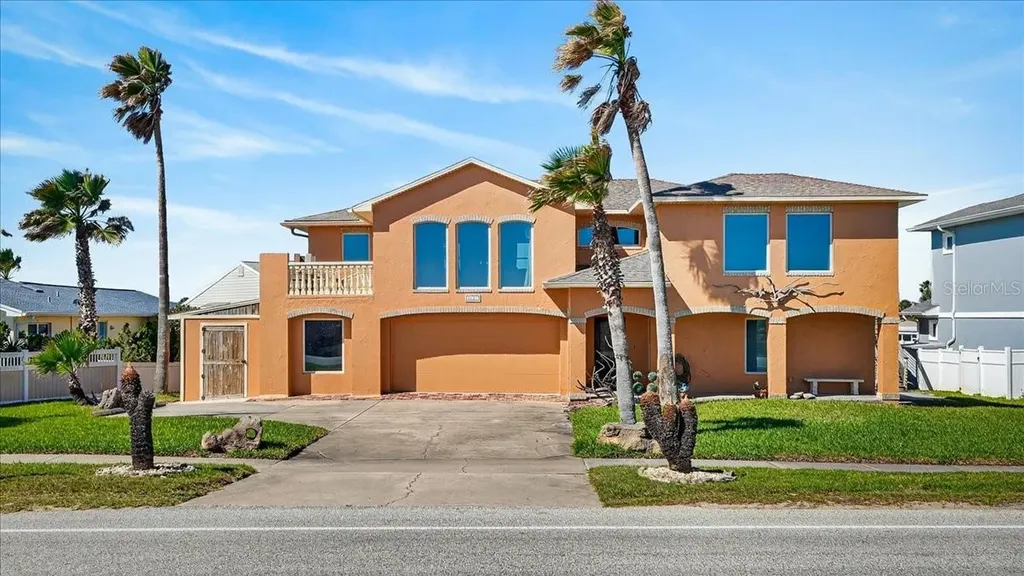 3580 Ocean Shore Boulevard Ormond Beach FL 32176