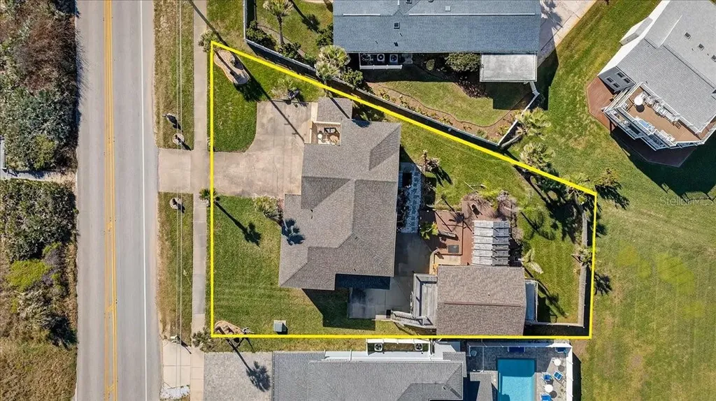 3580 Ocean Shore Boulevard Ormond Beach FL 32176