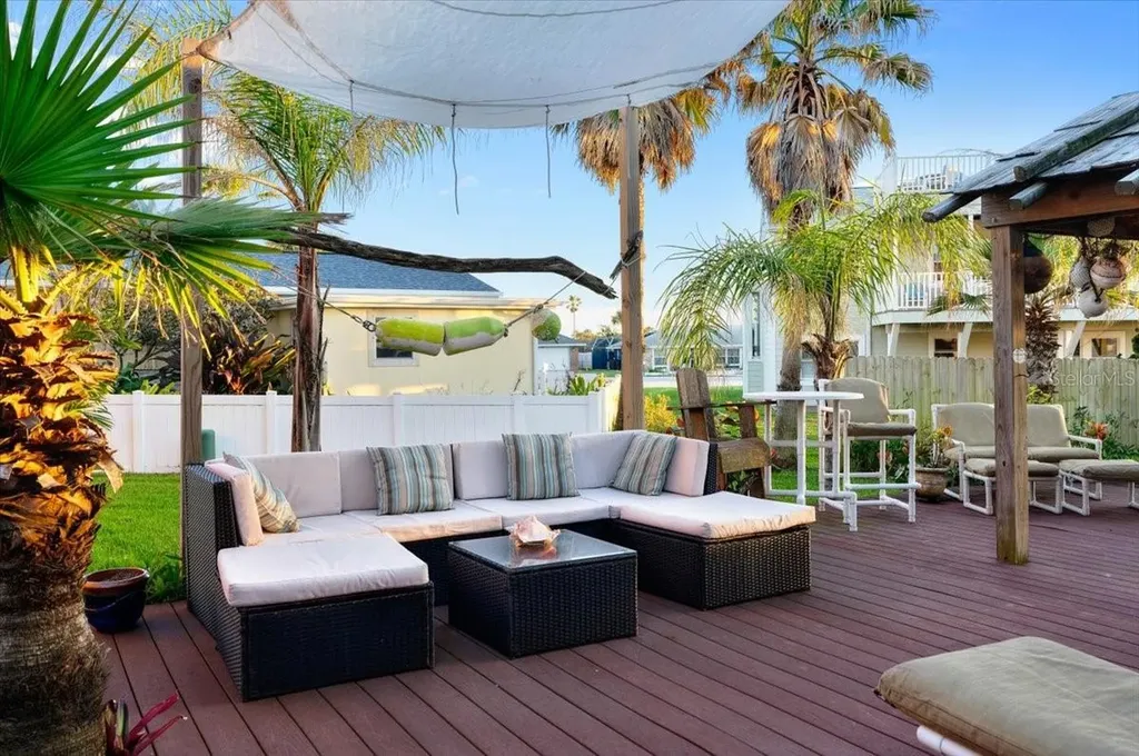 3580 Ocean Shore Boulevard Ormond Beach FL 32176