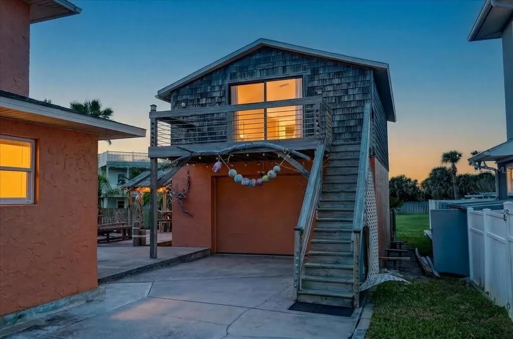 3580 Ocean Shore Boulevard Ormond Beach FL 32176