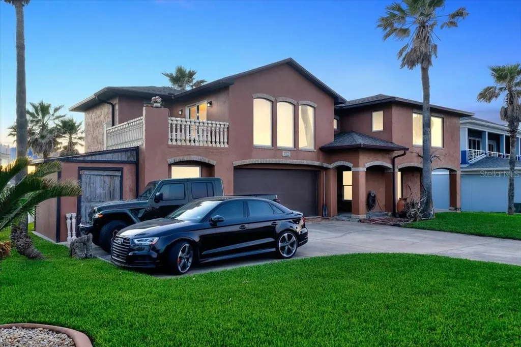 3580 Ocean Shore Boulevard Ormond Beach FL 32176