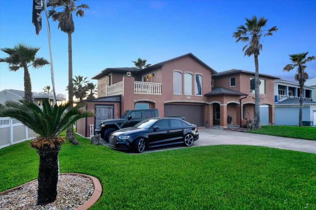 3580 Ocean Shore Boulevard Ormond Beach FL 32176