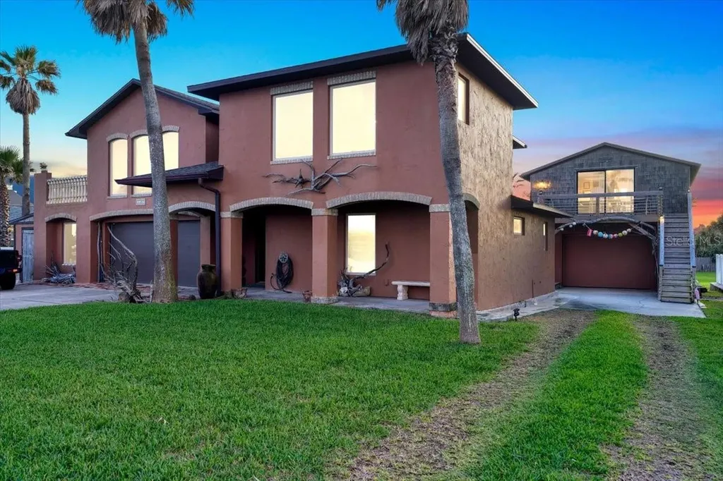 3580 Ocean Shore Boulevard Ormond Beach FL 32176