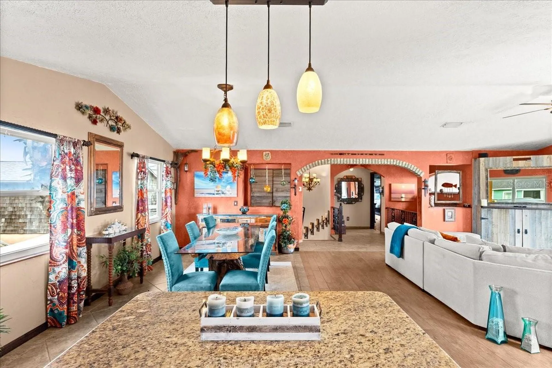 3580 Ocean Shore Boulevard Ormond Beach FL 32176