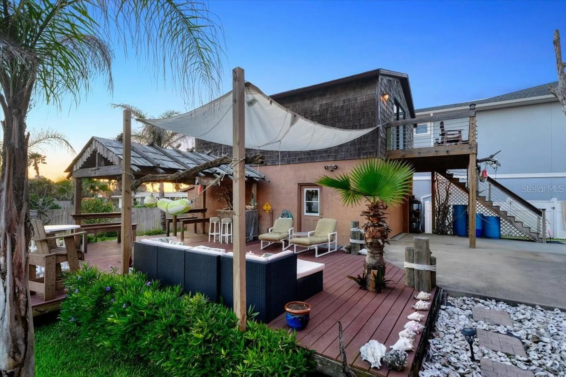 3580 Ocean Shore Boulevard Ormond Beach FL 32176