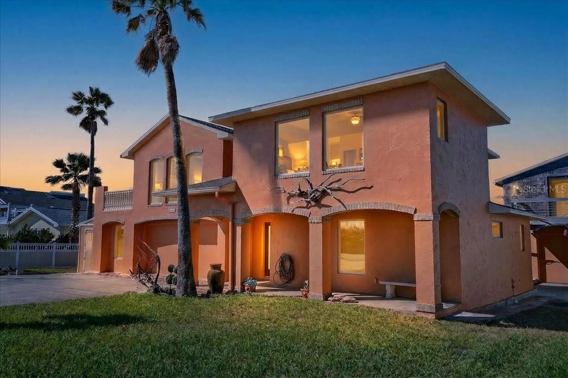 3580 Ocean Shore Boulevard Ormond Beach FL 32176