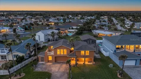 3580 Ocean Shore Boulevard Ormond Beach FL 32176