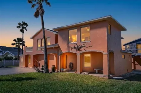 3580 Ocean Shore Boulevard Ormond Beach FL 32176