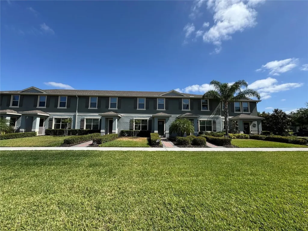 16917 Tesla Alley Winter Garden FL 34787