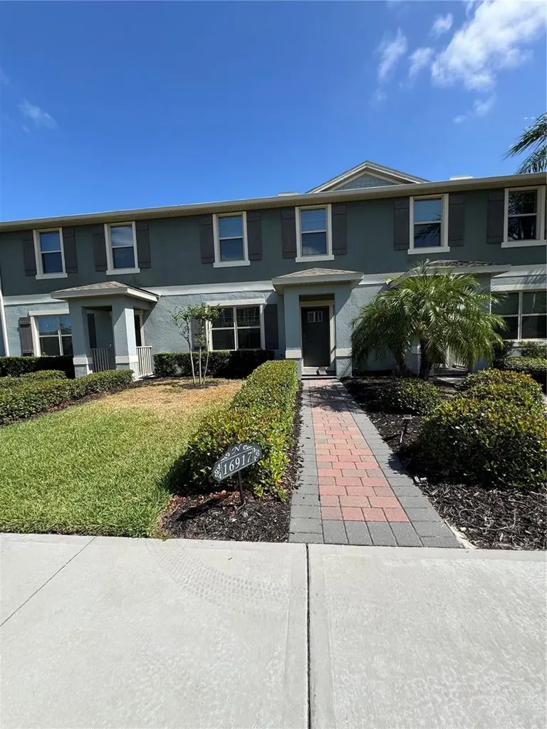 16917 Tesla Alley Winter Garden FL 34787