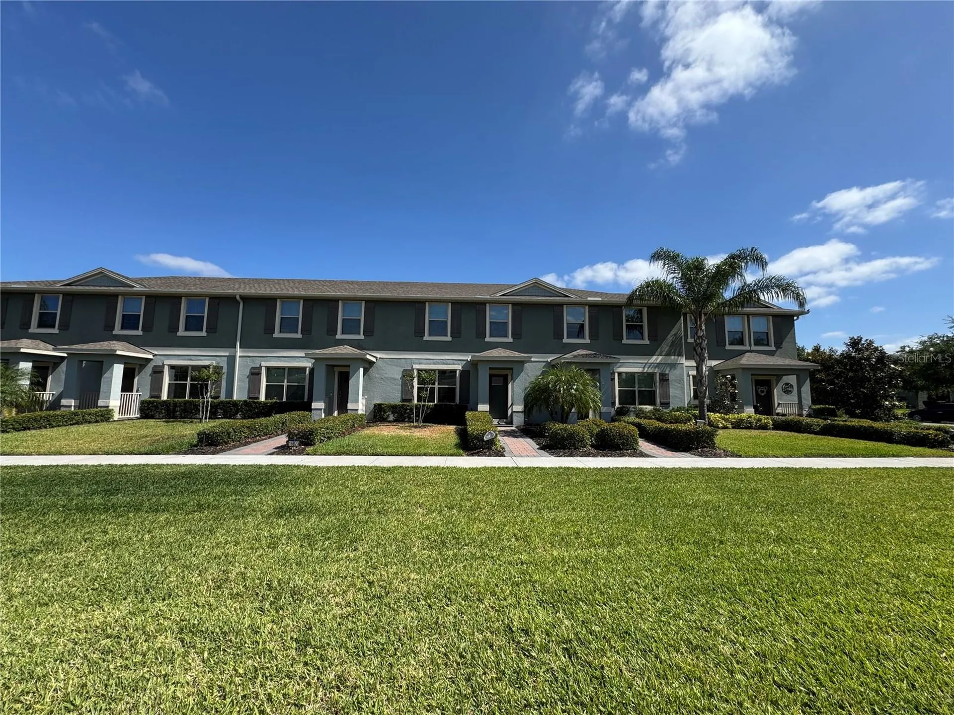 16917 Tesla Alley Winter Garden FL 34787