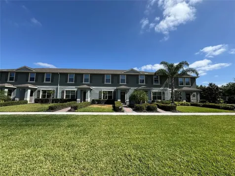 16917 Tesla Alley Winter Garden FL 34787