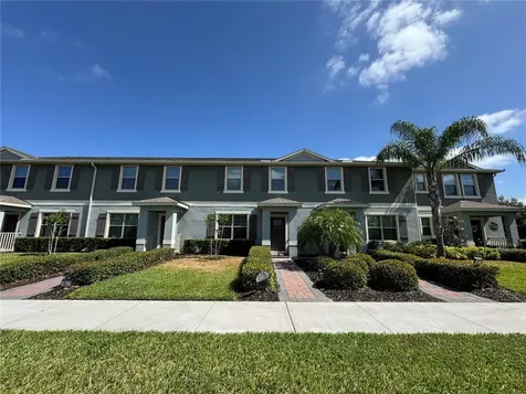 16917 Tesla Alley Winter Garden FL 34787