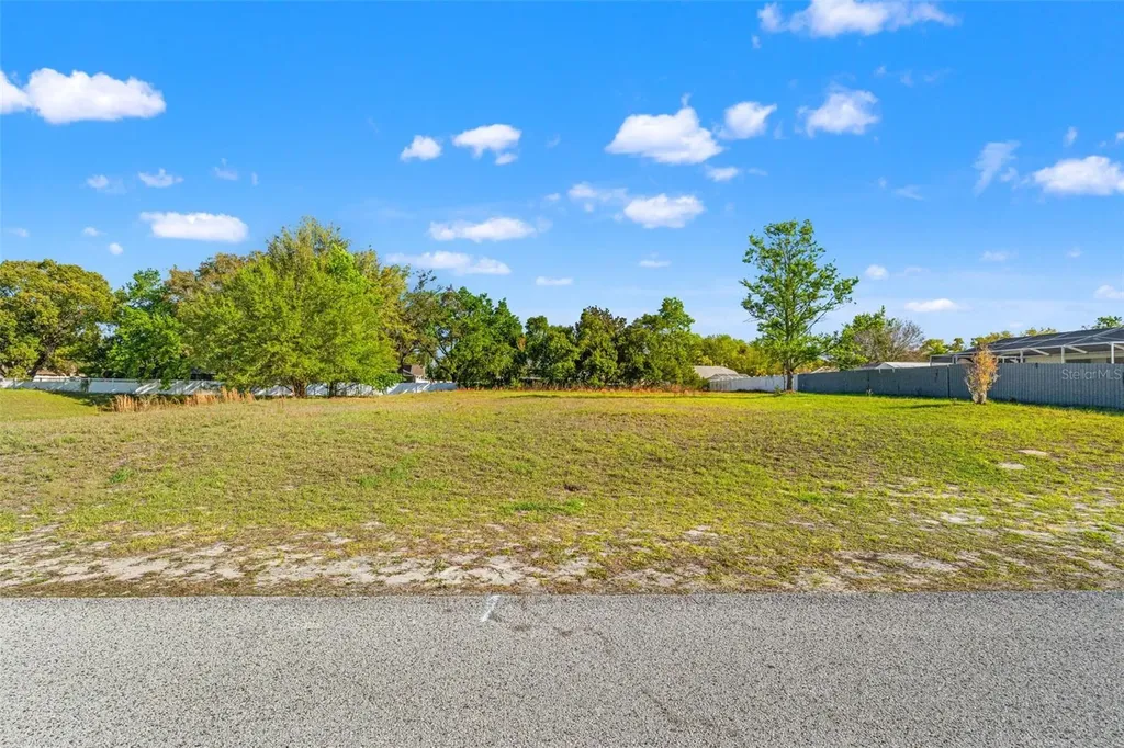 . Northwind Court Spring Hill FL 34608