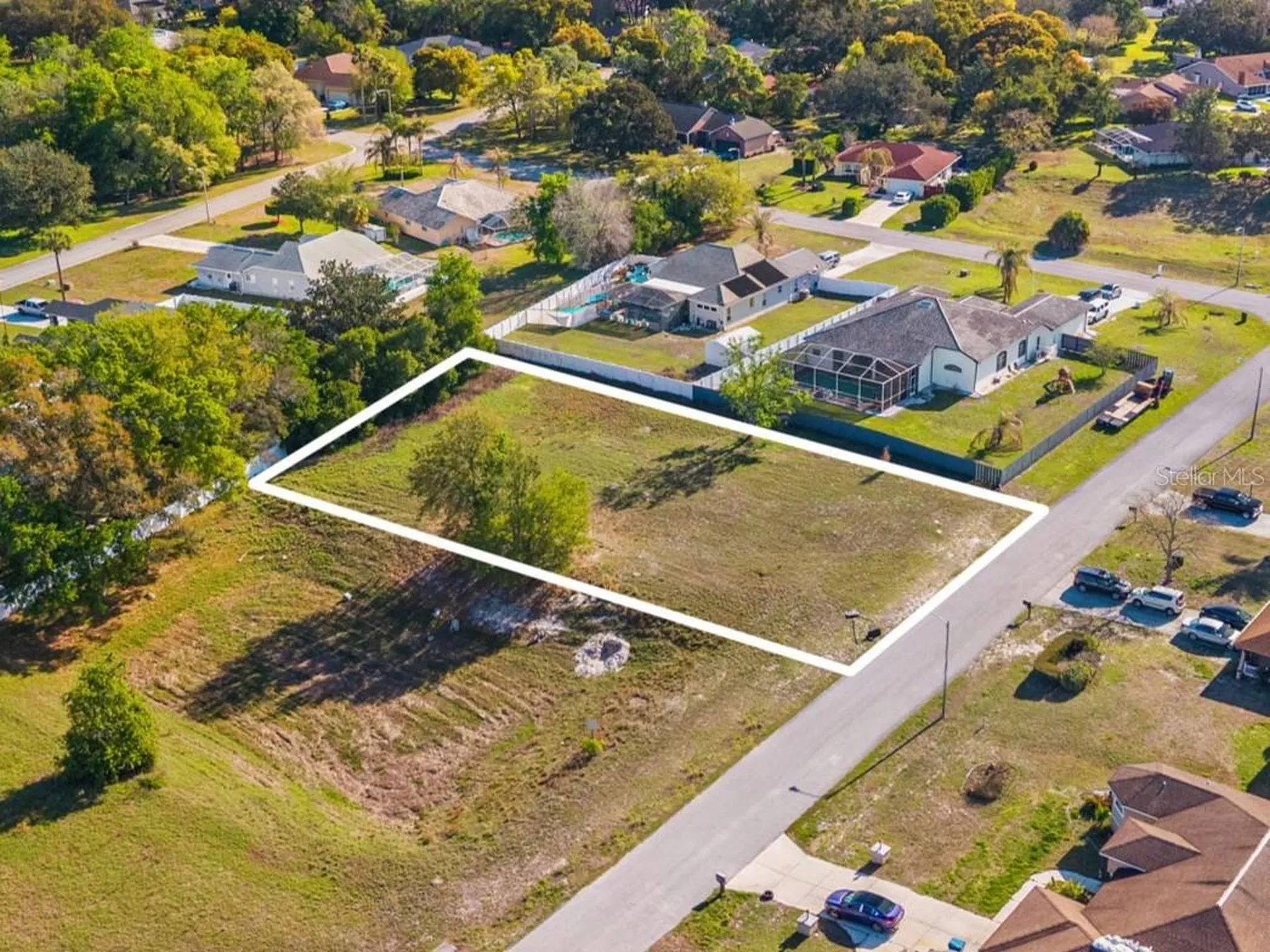 . Northwind Court Spring Hill FL 34608